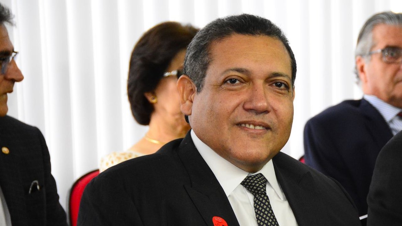 Nunes Marques será relator de Adin da União no STF contra peso de voto na Eletrobras