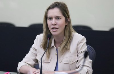 Cibele Moura apresenta projeto autorizando a criação de plano de carreira e subsídio para profissionais do Instituto Zumbi dos Palmares