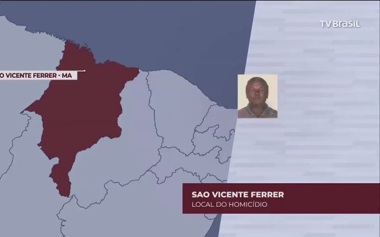 Justiça condena a 18 anos de prisão, Josué Sodré Saboia