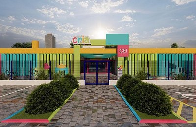 Projeto nomeia como "Professora Juraci Gonçalves Cavalcante" creche na cidade de São Brás