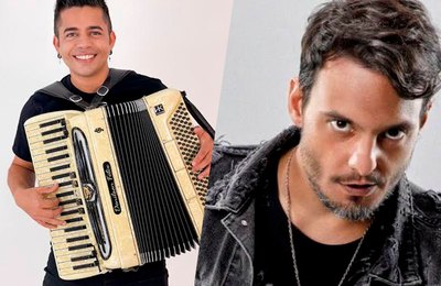Denilson Felix e Ricardo Cruz são atrações do 4° da Cultura Nerd em Maceió neste final de semana