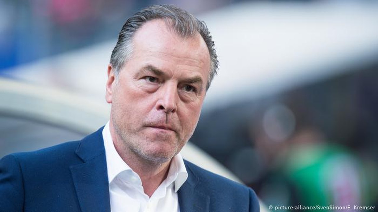 Presidente do Schalke oferece testes necessários para conclusão do Alemão