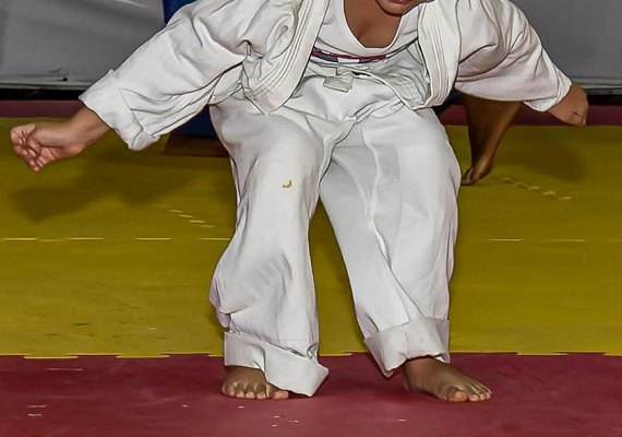 FAEC abre inscrições para o Campeonato Alagoano de Judô Escolar 2023