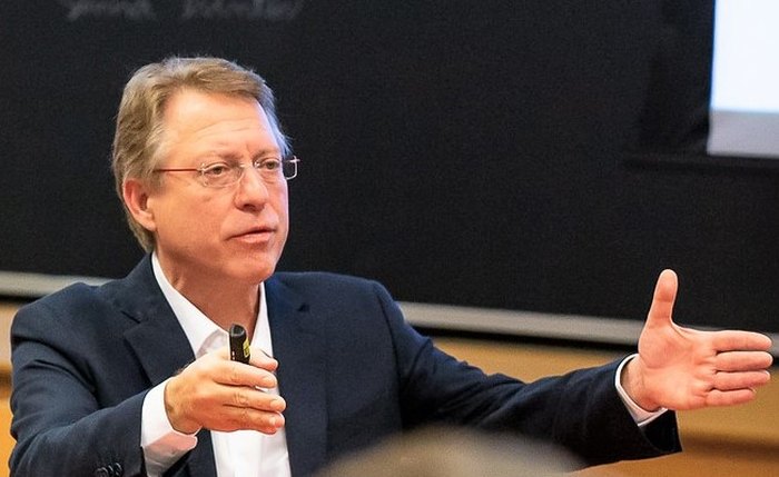 Marcos Lisboa