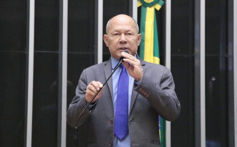 Comissão aprova ressarcimento para produtor rural por perdas decorrentes da falta de luz