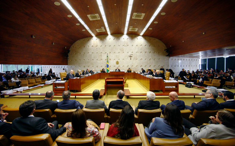 ‘STF tomou ação efetiva para barrar projeto autoritário’