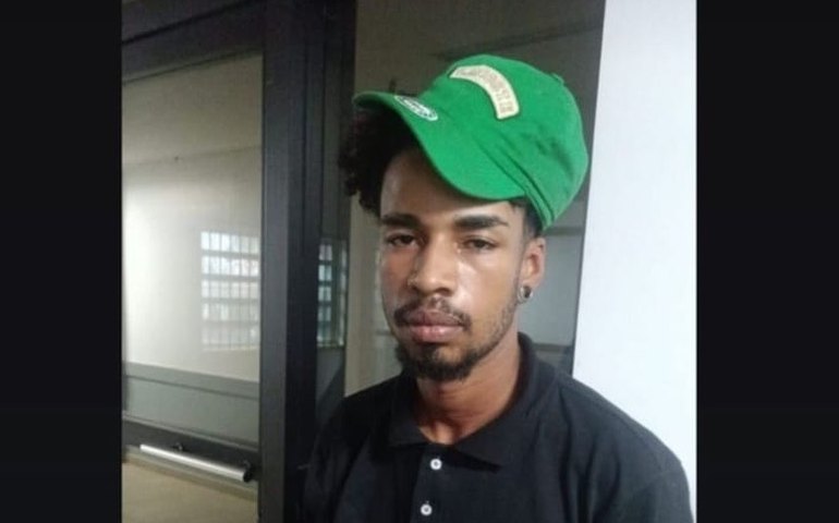 10º BPM prende acusado de estupro, em Palmeira dos Índios