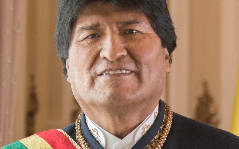 Governo da Bolívia acusa apoiadores de Evo Morales de sequestro de 200 soldados