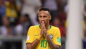neymar / Foto: R7