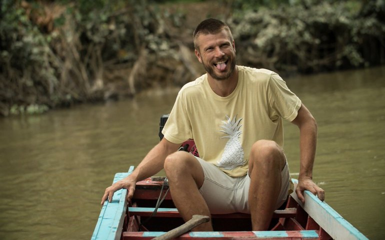 Rodrigo Hilbert encerra contrato de exclusividade com o GNT