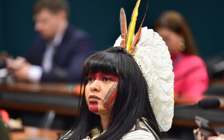 Comissão aprova aumento da participação da agricultura familiar na merenda escolar