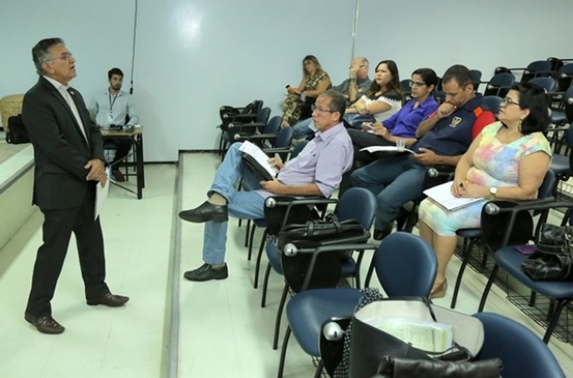 Subcomitê discute melhorias do registro e da legalização empresarial