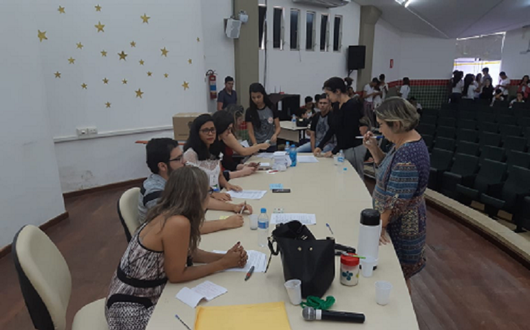 &#8216;Aprendi e cresci muito&#8217;, diz Fabiana Karla ao encerrar contrato fixo com a Globo