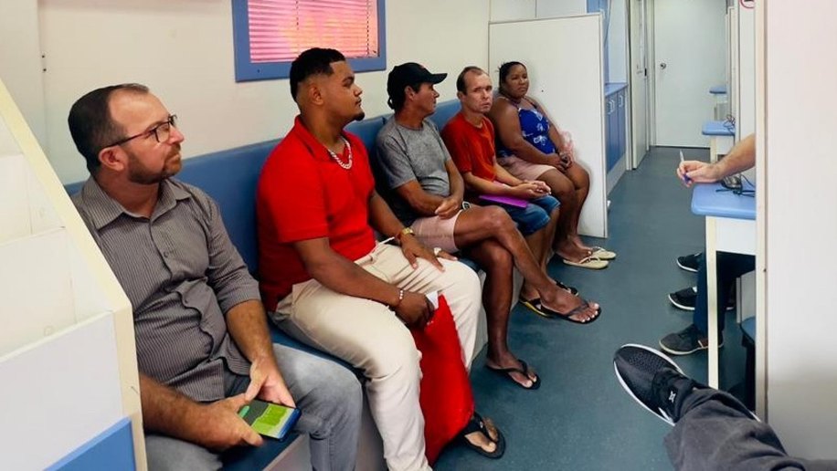 Sine Alagoas oferece 2.457 vagas de emprego na semana do trabalho: confira oportunidades