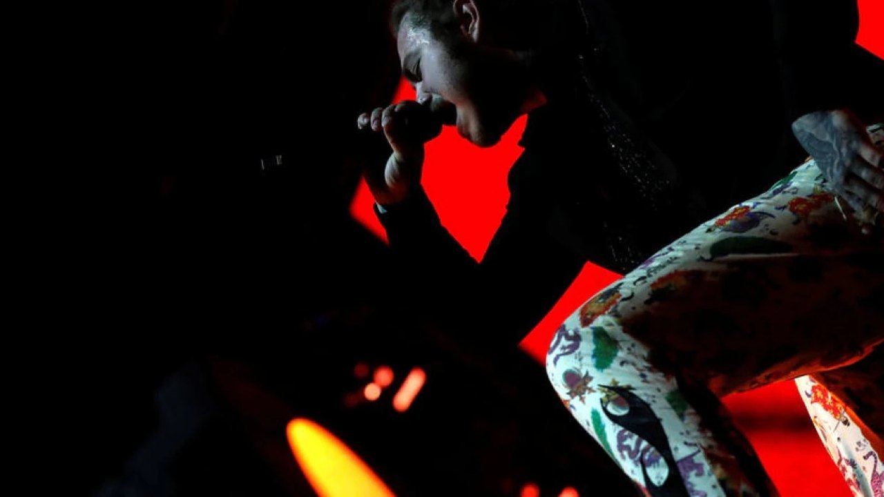 Post Malone e Racionais MC’s mostram os dois mundos do Rock in Rio