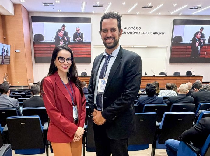 TJAL participa da 1ª reunião presencial do Comitê Nacional de Governança do Eproc