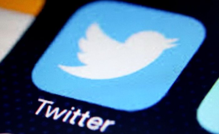 Twitter Twitter