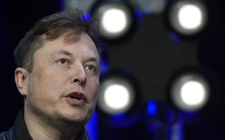 Musk atribui instabilidade do X a ataque cibernético massivo de endereços IP originários da Ucrânia