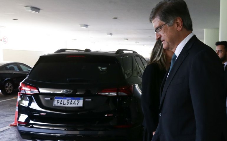PGR reitera denúncia contra membros do quarto núcleo da trama golpista