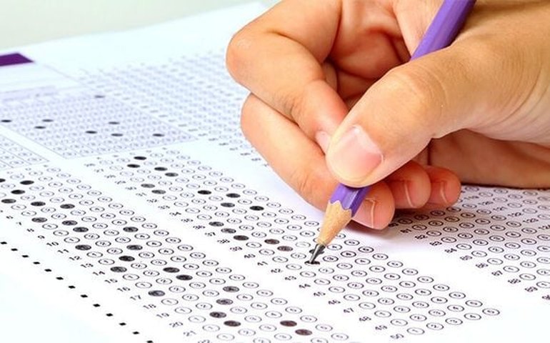 Gabarito oficial do Enem deve sair quarta-feira, segundo Inep