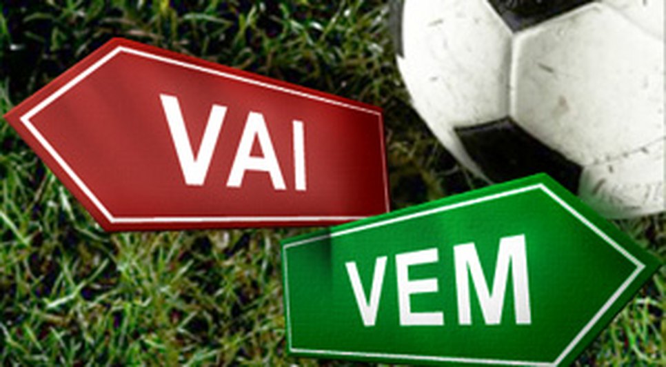 Vai e Vem futebol / Foto: internet