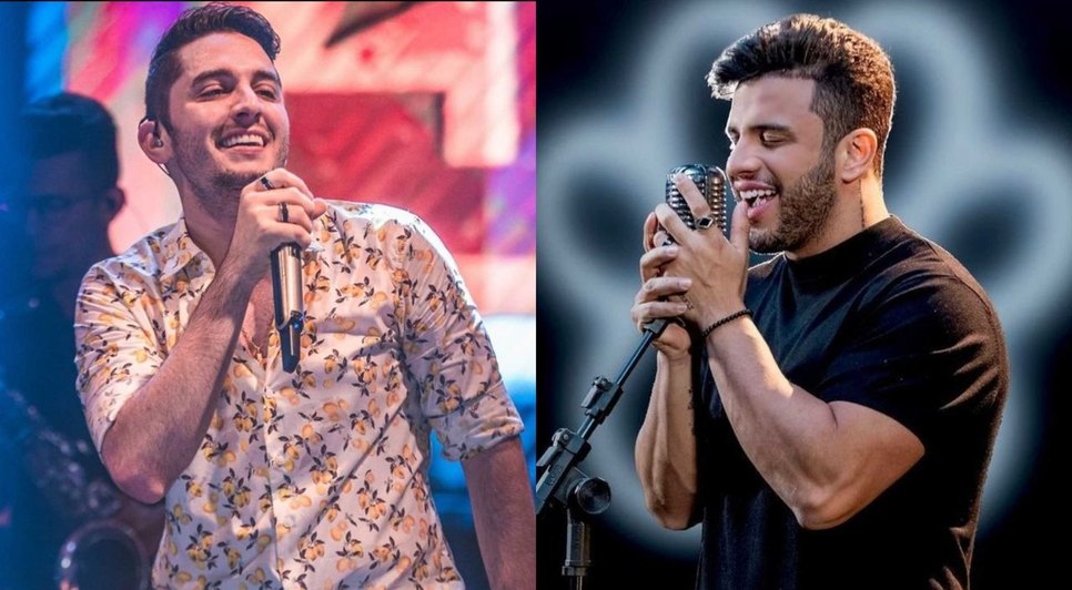 Jonas Esticado, Ávine Vinny e Pixote: Nossa Senhora das Dores celebra Festa da Padroeira neste fim de semana