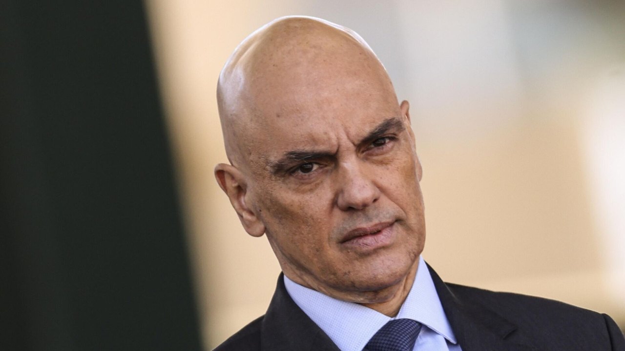 Não somos mais colônia: Moraes defende soberania nacional em meio a embate com EUA