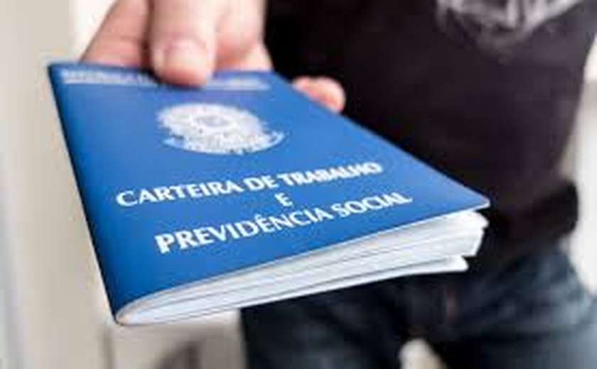 Sine Maceió oferece 500 vagas de emprego, incluindo 200 para telemarketing home office