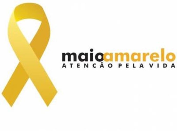 Uninassau Maceió promove ação da campanha Maio Amarelo