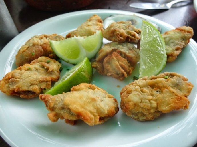 Festival Gastronômico da Ostra fomenta turismo na baixa temporada