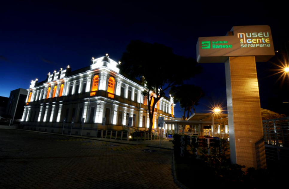 Museu da Gente Sergipana
