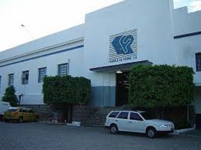 Fábrica da Pedra – 102 Anos: SOMOS TODOS FABRIS!