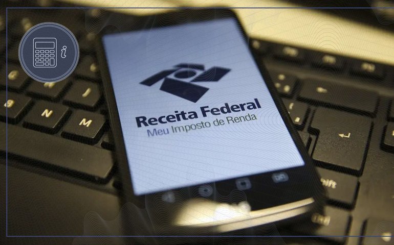 Receita abre consulta a lote da malha fina do Imposto de Renda