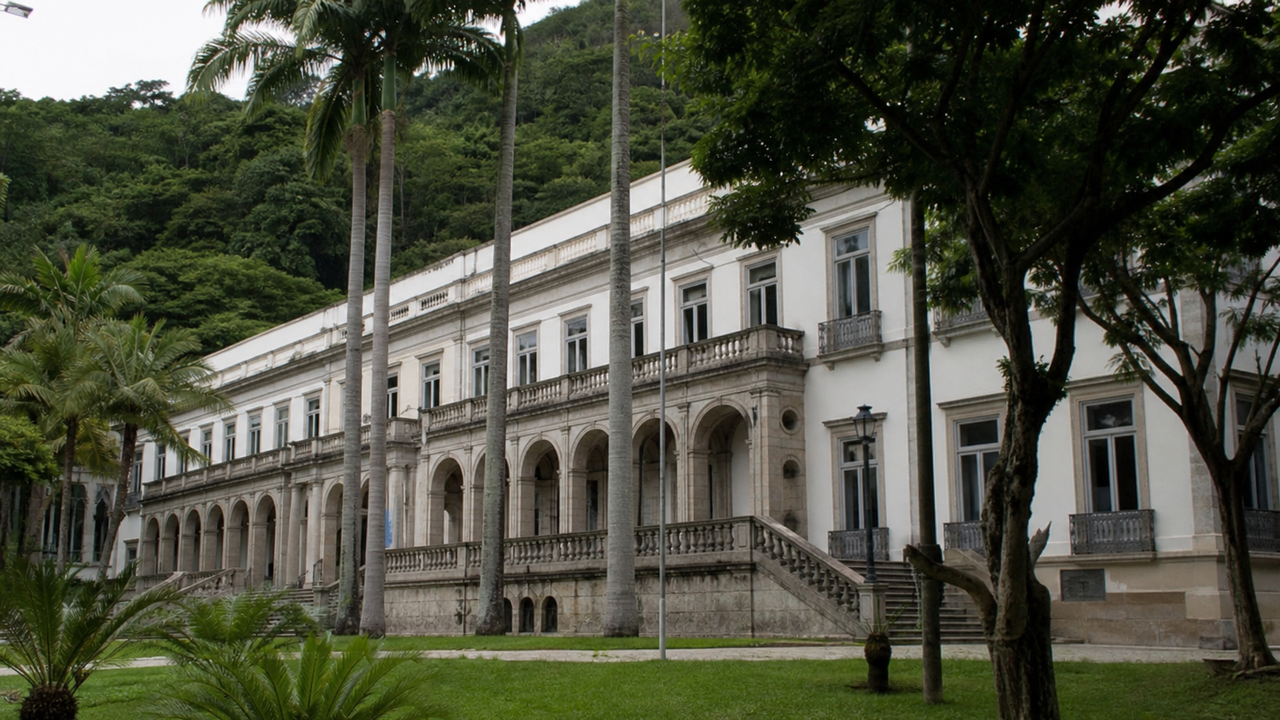 Instituto da UFRJ anuncia medidas após confusão motivada por suposta apologia nazista