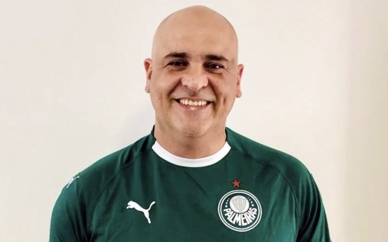 Marcos brinca ao relembrar papo com Kahn após penta: ‘Não falo inglês nem alemão’