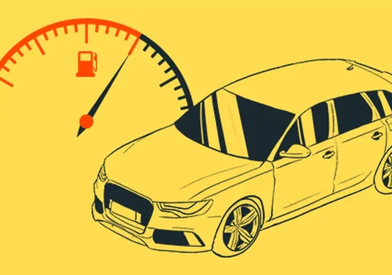 Vai viajar de carro nas férias? Guia mostra como economizar até 25% na gasolina