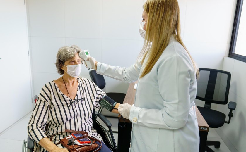 Sesau orienta população a ficar alerta aos sintomas da dengue