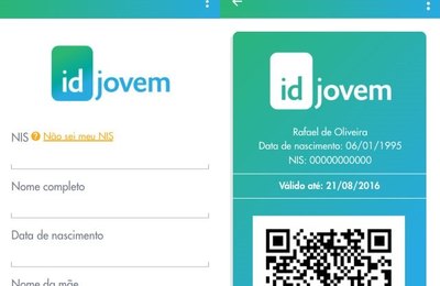 Jovens de baixa renda de Maceió têm direito à meia-entrada