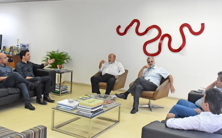 BNB reunirá empresários alagoanos para anunciar R$ 700 milhões em recursos do FNE