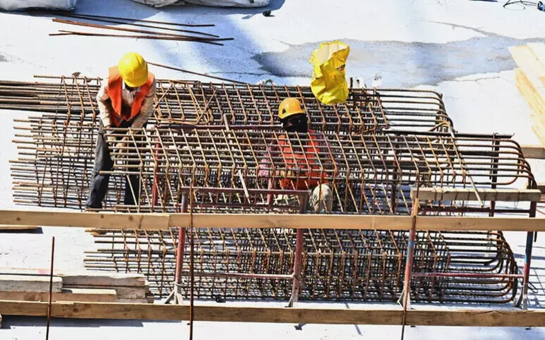 Itália investiga empresa dos EUA por exploração de indianos em obra de consulado