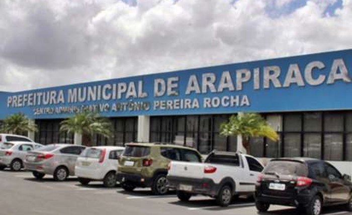 Prefeitura nega atraso de três meses no pagamento de salários  Foto: Divulgação