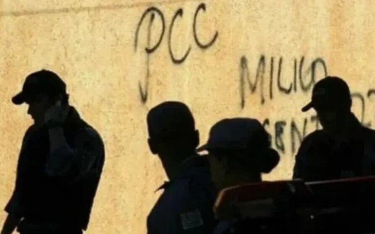 EUA já estudavam classificar PCC e Comando Vermelho como organizações terroristas há meses