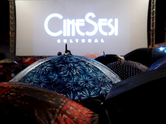 Cine Sesi volta a Alagoas para a sua 12ª edição a partir da próxima sexta, 26