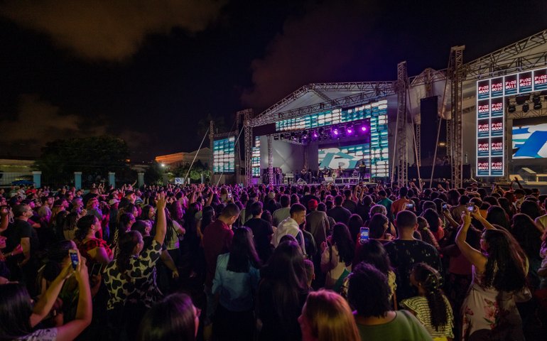 Prefeitura celebra Dia do Evangélico com programação no Benedito Bentes