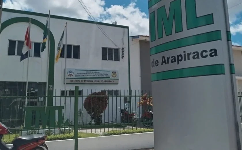 Homem é morto a tiros na zona rural de Arapiraca; autoria ainda é desconhecida