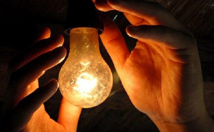 Projeto de lei prevê redução na conta de luz para usuários de baixa renda