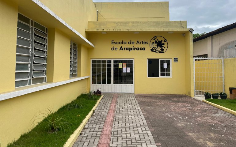Prefeitura abre inscrições para o Coro de Servidores Municipais de Arapiraca