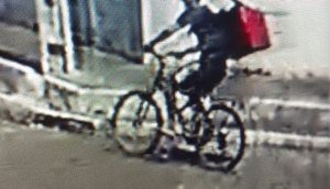 PROCURADO PELA POLÍCIA CRIME LUZIA