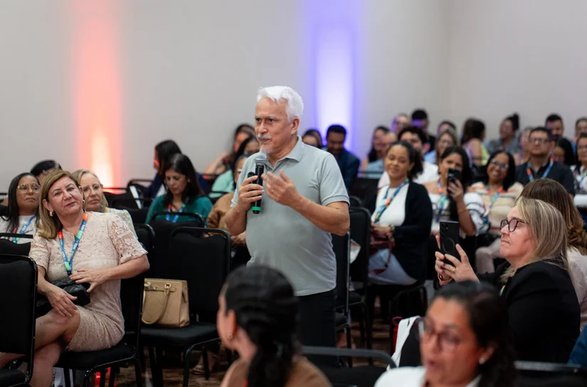 Políticas humanizadas e avanços educacionais marcam o 2º dia do Congresso de Municípios Alagoanos