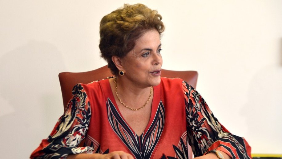 Marqueteira afirma que Dilma tinha conhecimento de caixa 2 na campanha presidencial